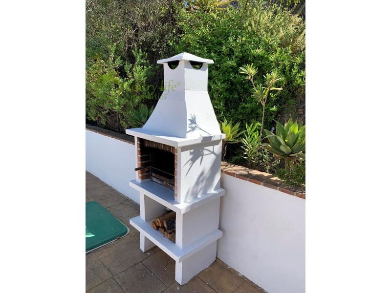 4 soverom Villa til salgs i Alcaucin - € 369 000 (Ref: 8595514)