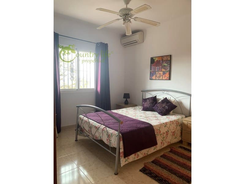 4 soverom Villa til salgs i Alcaucin - € 369 000 (Ref: 8595514)