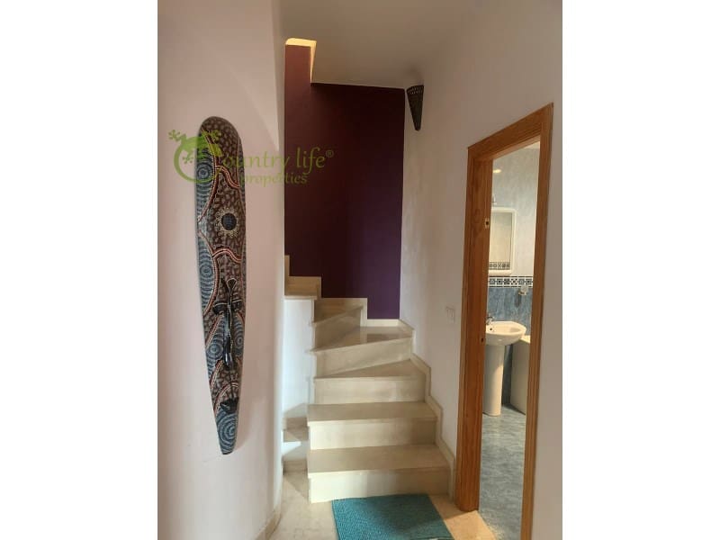 4 soverom Villa til salgs i Alcaucin - € 369 000 (Ref: 8595514)