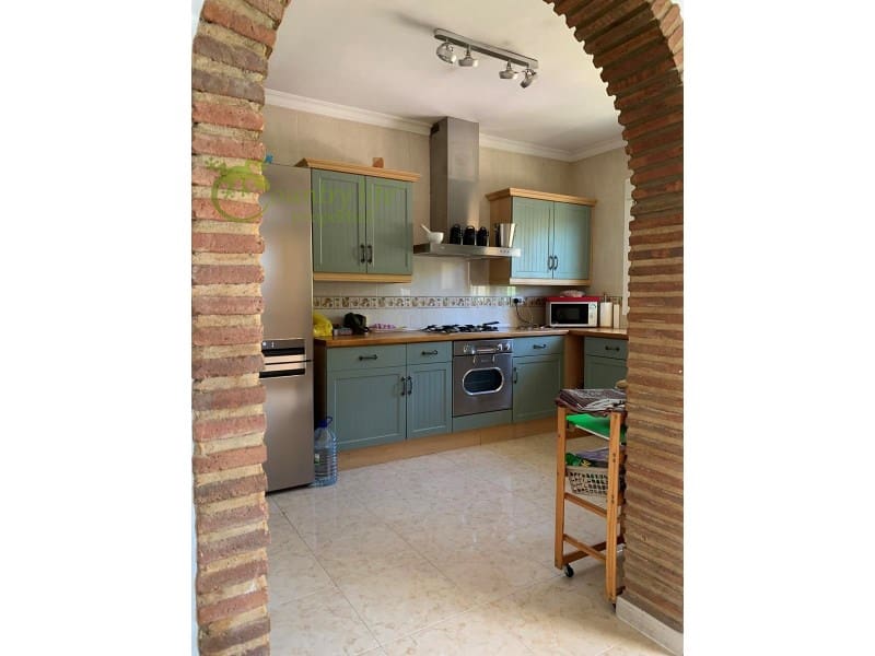 4 soverom Villa til salgs i Alcaucin - € 369 000 (Ref: 8595514)