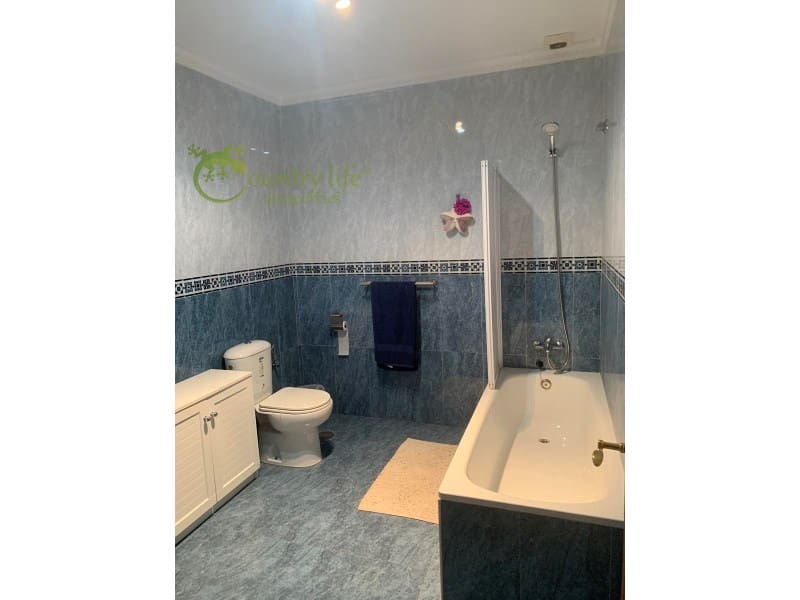 4 soverom Villa til salgs i Alcaucin - € 369 000 (Ref: 8595514)