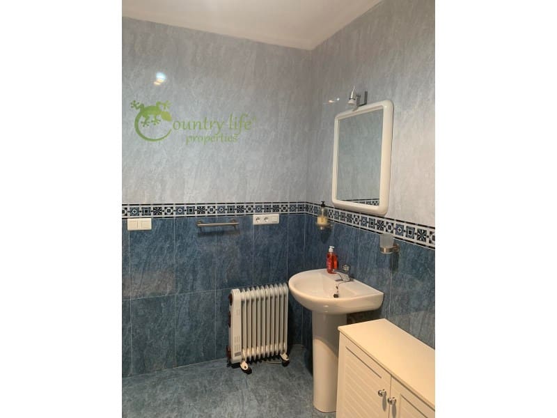 4 soverom Villa til salgs i Alcaucin - € 369 000 (Ref: 8595514)