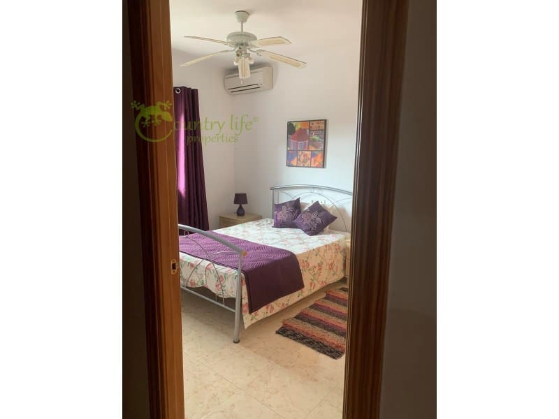 4 soverom Villa til salgs i Alcaucin - € 369 000 (Ref: 8595514)