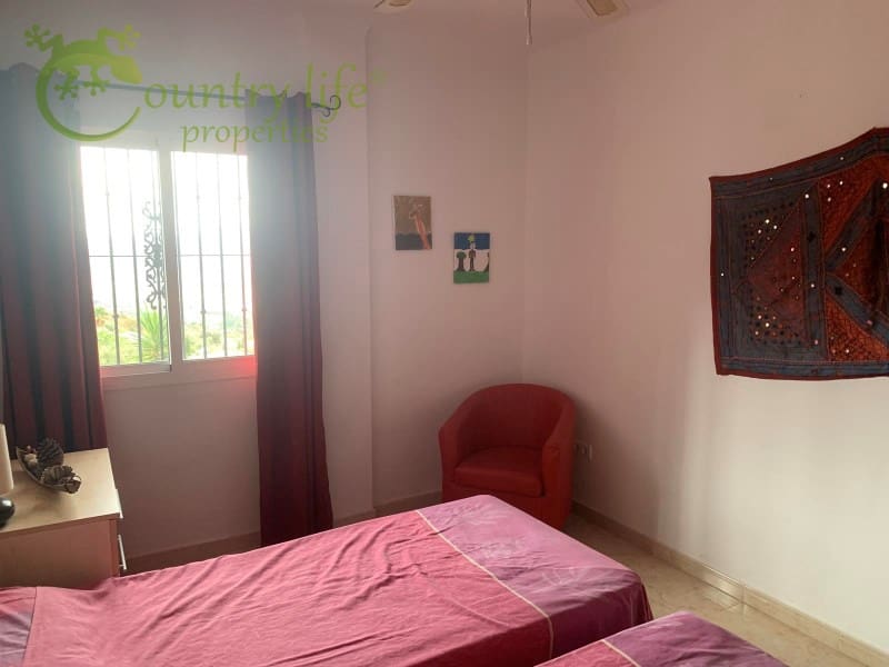 4 soverom Villa til salgs i Alcaucin - € 369 000 (Ref: 8595514)