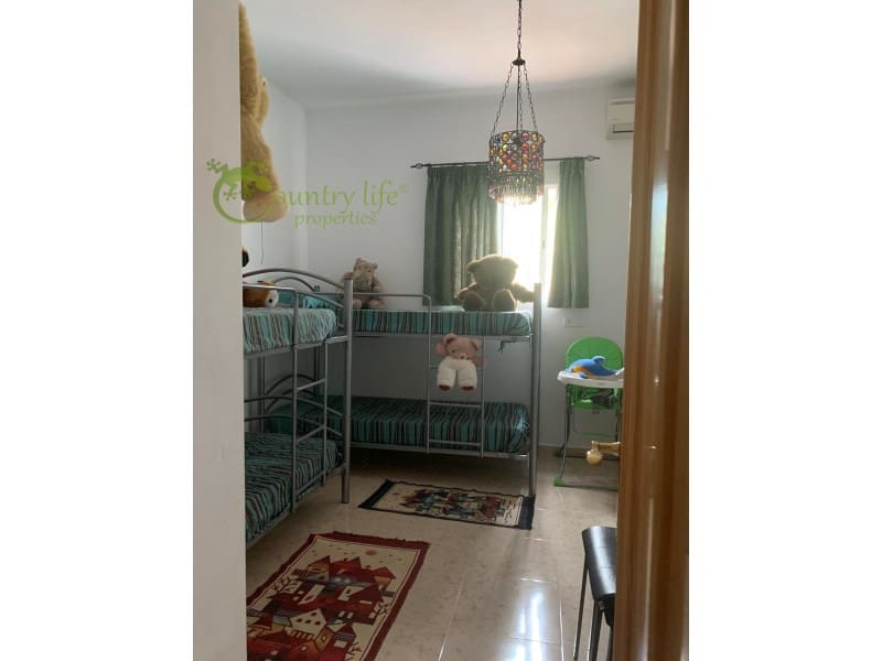 4 soverom Villa til salgs i Alcaucin - € 369 000 (Ref: 8595514)