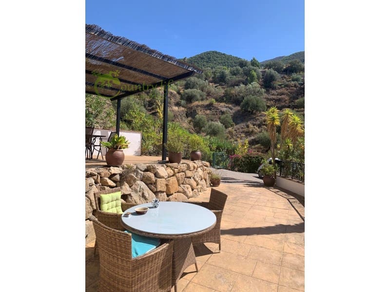 4 soverom Villa til salgs i Alcaucin - € 369 000 (Ref: 8595514)