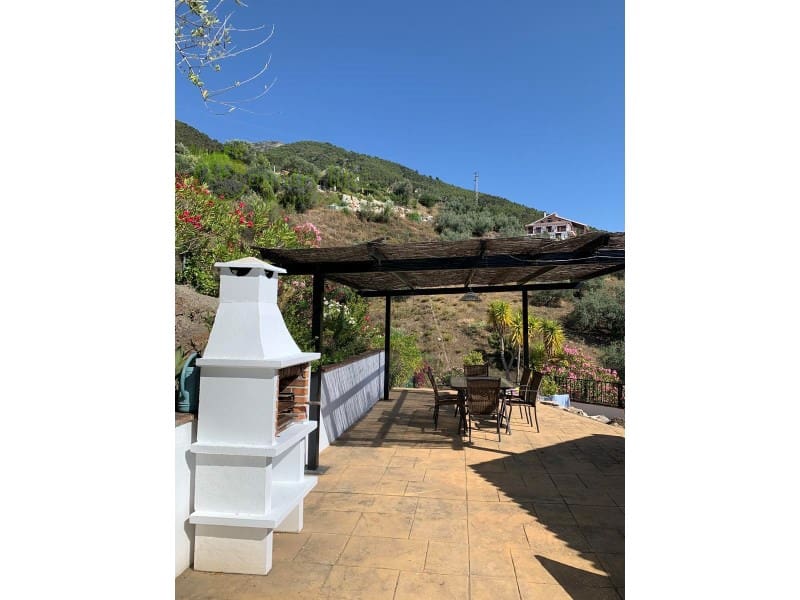 4 soverom Villa til salgs i Alcaucin - € 369 000 (Ref: 8595514)