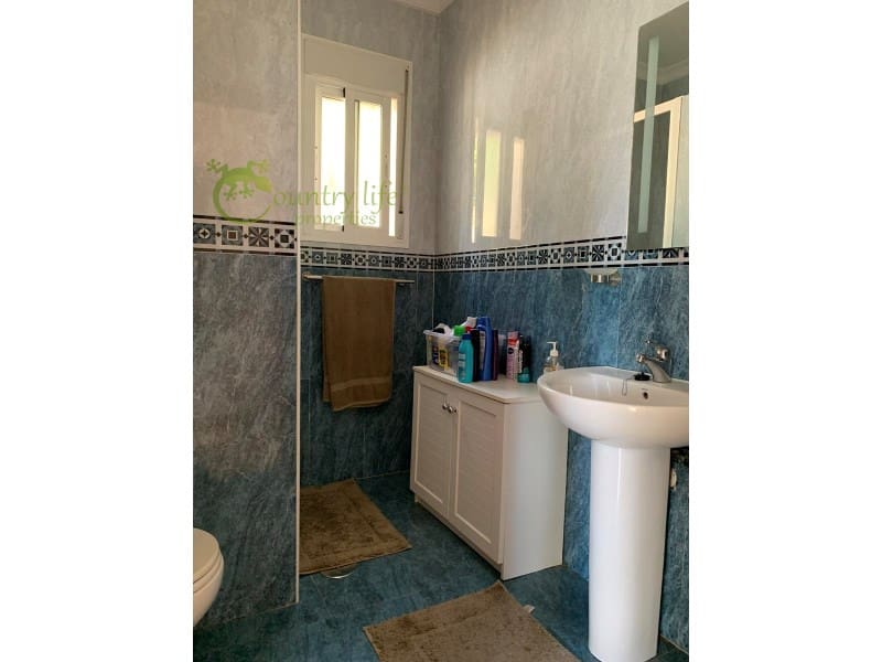 4 soverom Villa til salgs i Alcaucin - € 369 000 (Ref: 8595514)