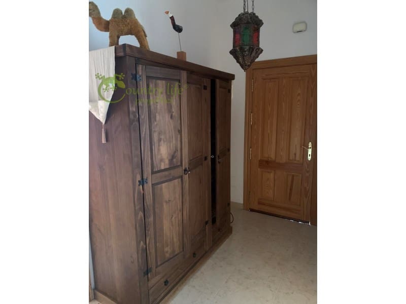 4 soverom Villa til salgs i Alcaucin - € 369 000 (Ref: 8595514)