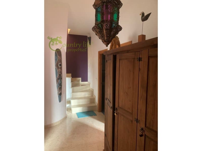 4 soverom Villa til salgs i Alcaucin - € 369 000 (Ref: 8595514)