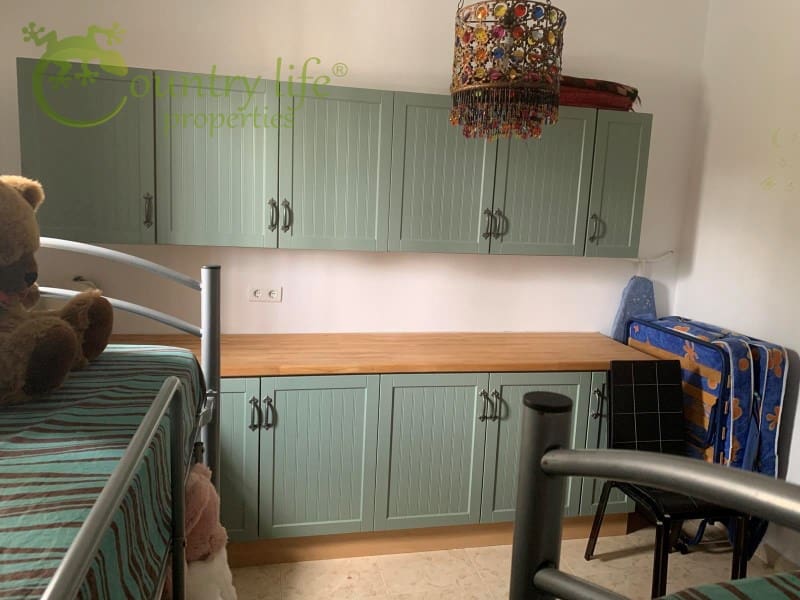 4 soverom Villa til salgs i Alcaucin - € 369 000 (Ref: 8595514)