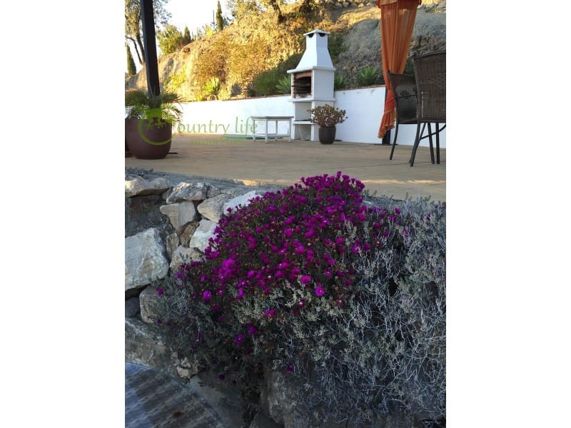 4 soverom Villa til salgs i Alcaucin - € 369 000 (Ref: 8595514)