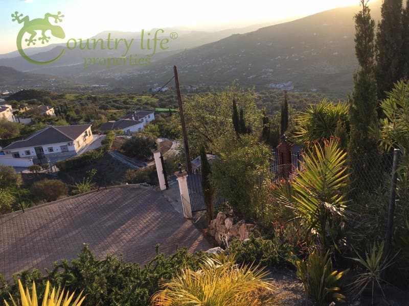 4 soverom Villa til salgs i Alcaucin - € 369 000 (Ref: 8595514)