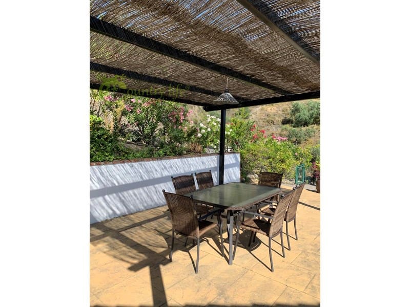 4 soverom Villa til salgs i Alcaucin - € 369 000 (Ref: 8595514)