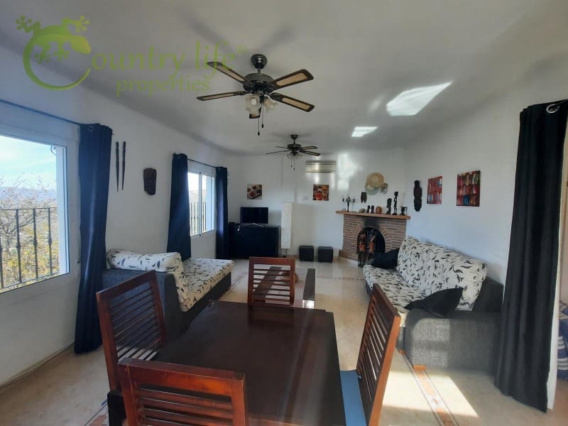 4 soverom Villa til salgs i Alcaucin - € 369 000 (Ref: 8595514)