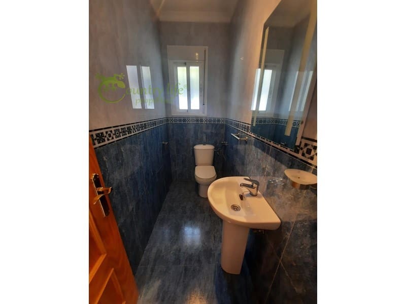 4 soverom Villa til salgs i Alcaucin - € 369 000 (Ref: 8595514)