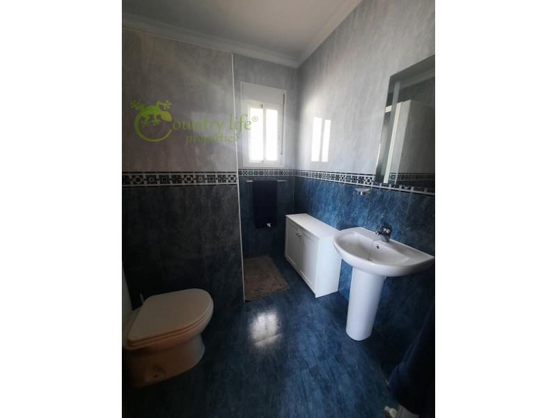 4 soverom Villa til salgs i Alcaucin - € 369 000 (Ref: 8595514)