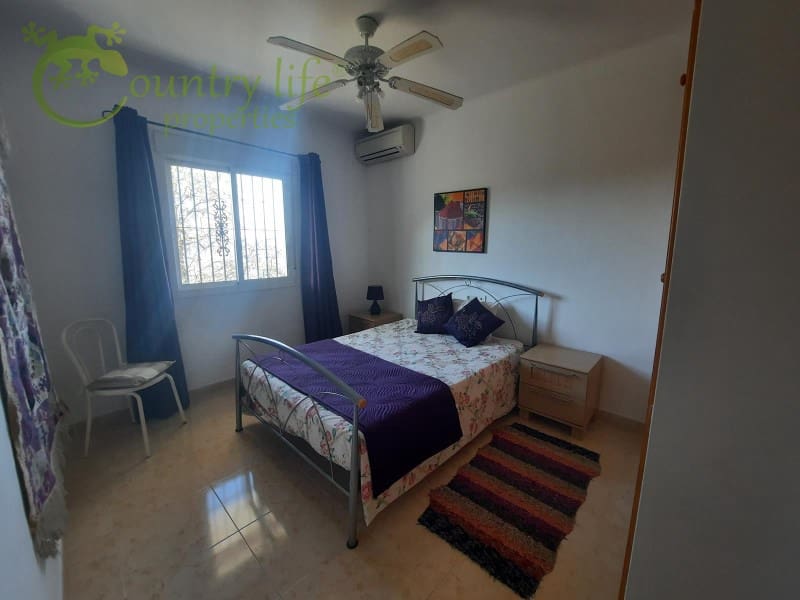 4 soverom Villa til salgs i Alcaucin - € 369 000 (Ref: 8595514)