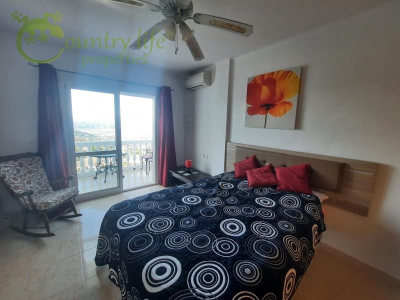 4 soverom Villa til salgs i Alcaucin - € 369 000 (Ref: 8595514)