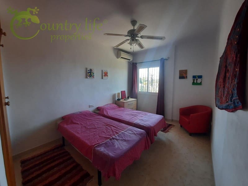 4 soverom Villa til salgs i Alcaucin - € 369 000 (Ref: 8595514)