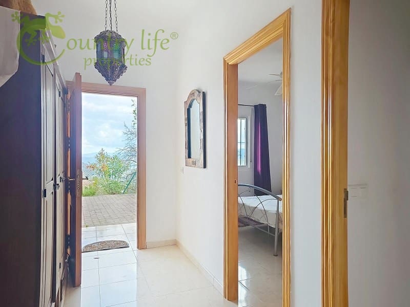 4 soverom Villa til salgs i Alcaucin - € 369 000 (Ref: 8595514)