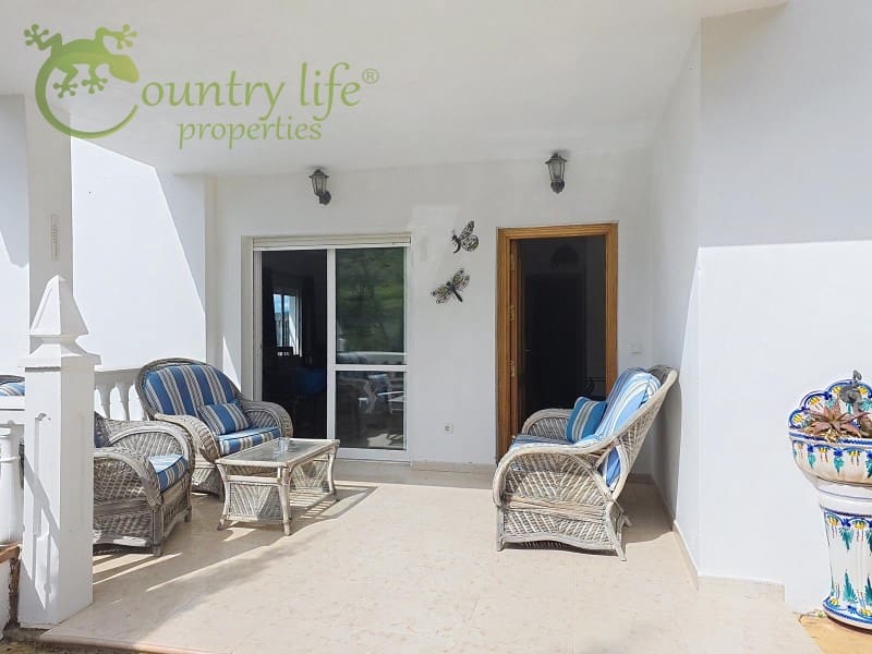 4 soverom Villa til salgs i Alcaucin - € 369 000 (Ref: 8595514)