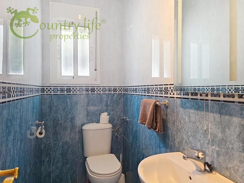 4 soverom Villa til salgs i Alcaucin - € 369 000 (Ref: 8595514)