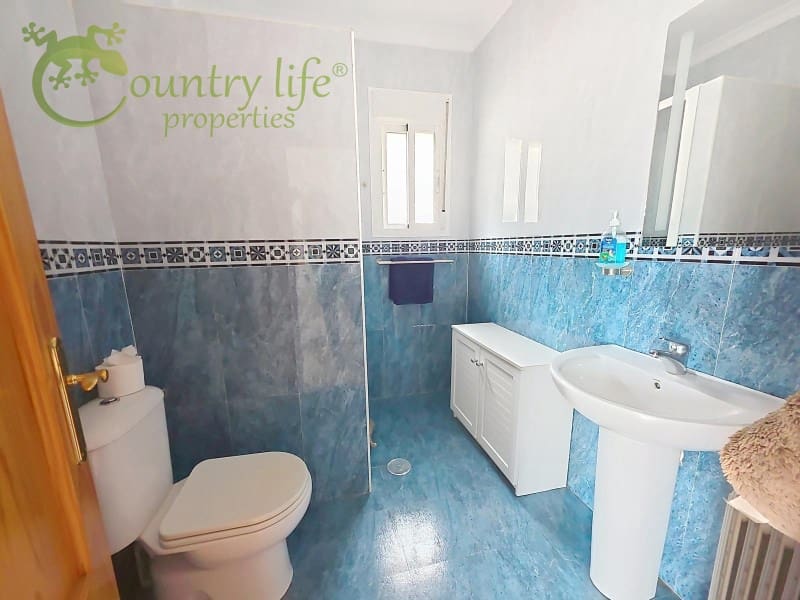 4 soverom Villa til salgs i Alcaucin - € 369 000 (Ref: 8595514)