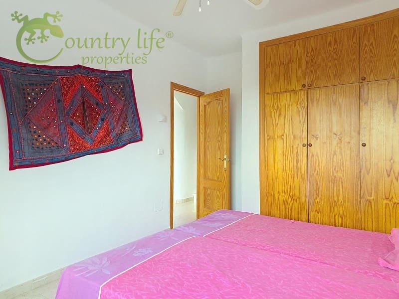 4 soverom Villa til salgs i Alcaucin - € 369 000 (Ref: 8595514)