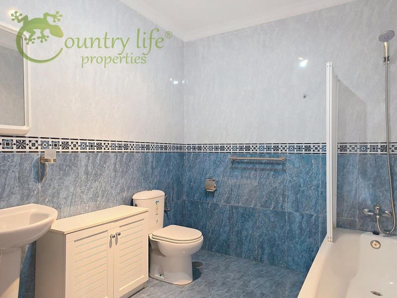 4 soverom Villa til salgs i Alcaucin - € 369 000 (Ref: 8595514)