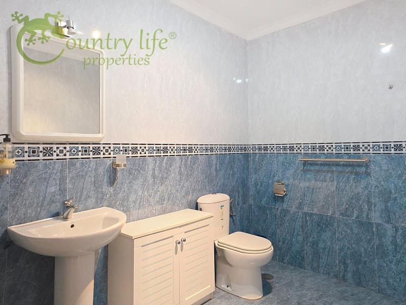 4 soverom Villa til salgs i Alcaucin - € 369 000 (Ref: 8595514)