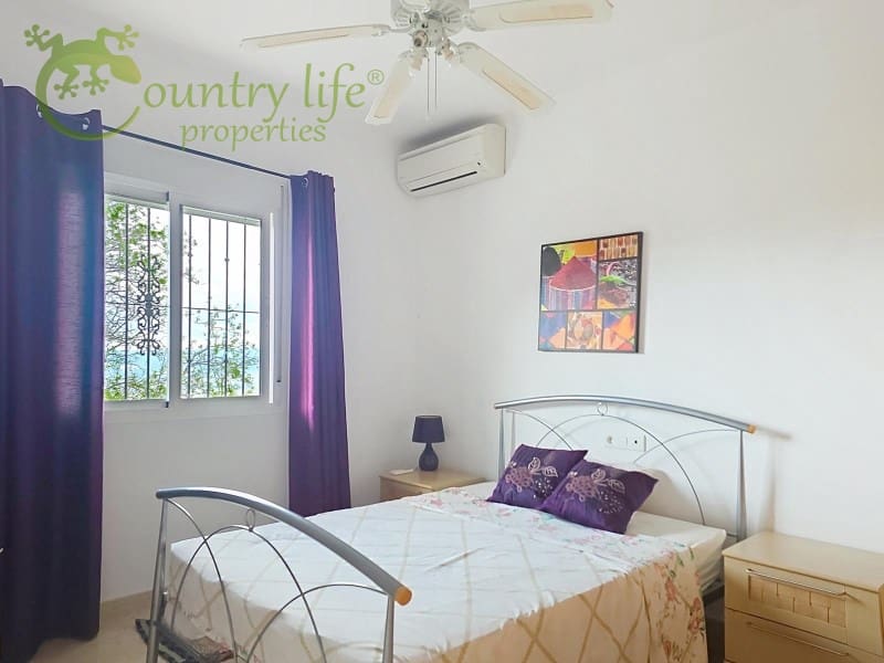 4 soverom Villa til salgs i Alcaucin - € 369 000 (Ref: 8595514)