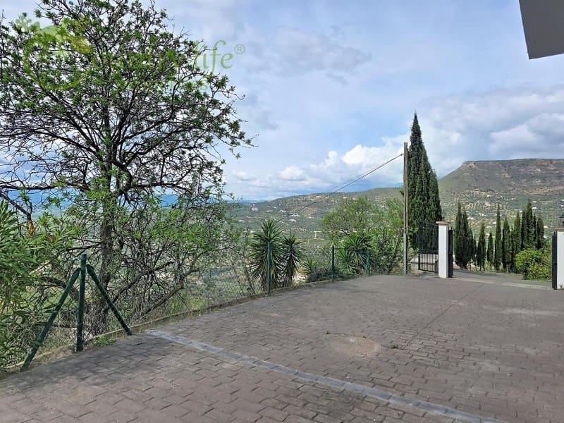 4 soverom Villa til salgs i Alcaucin - € 369 000 (Ref: 8595514)