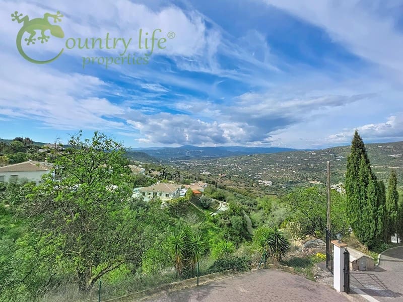 4 soverom Villa til salgs i Alcaucin - € 369 000 (Ref: 8595514)