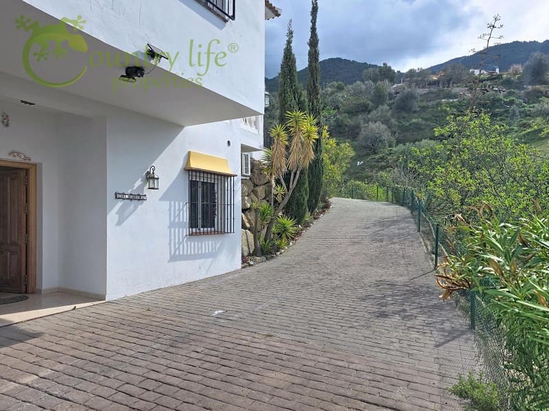 4 soverom Villa til salgs i Alcaucin - € 369 000 (Ref: 8595514)