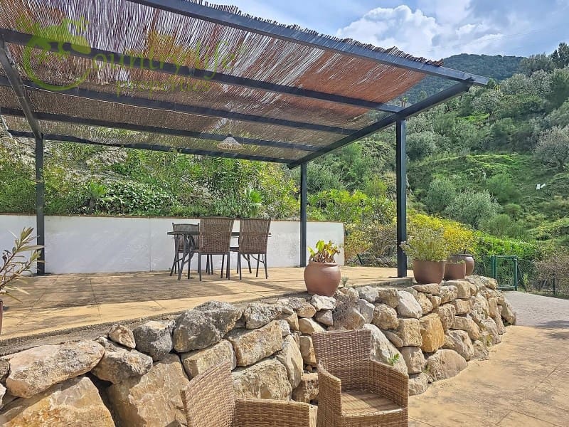 4 soverom Villa til salgs i Alcaucin - € 369 000 (Ref: 8595514)