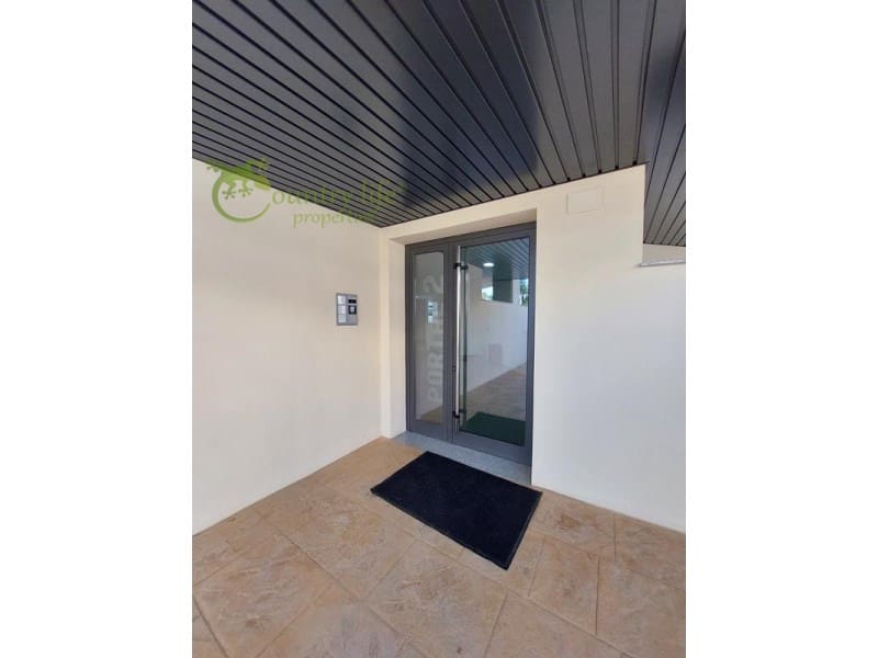 2 sypialnia Mieszkanie na sprzedaż w Almayate - 349 000 € (Ref: 8698368)