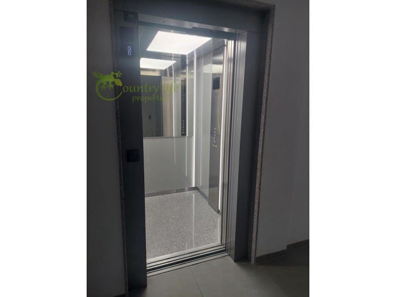 2 sypialnia Mieszkanie na sprzedaż w Almayate - 349 000 € (Ref: 8698368)