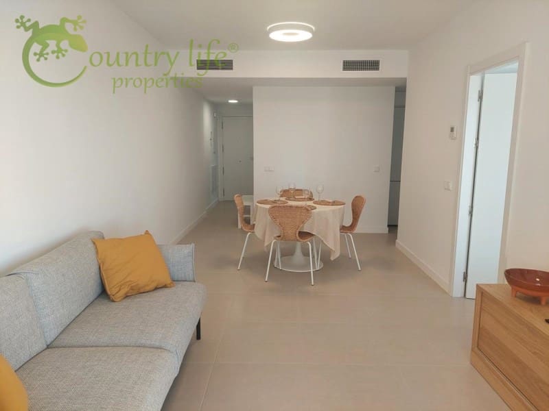 2 sypialnia Mieszkanie na sprzedaż w Almayate - 349 000 € (Ref: 8698368)