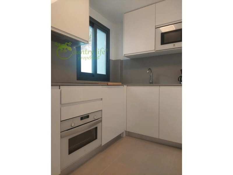 2 sypialnia Mieszkanie na sprzedaż w Almayate - 349 000 € (Ref: 8698368)