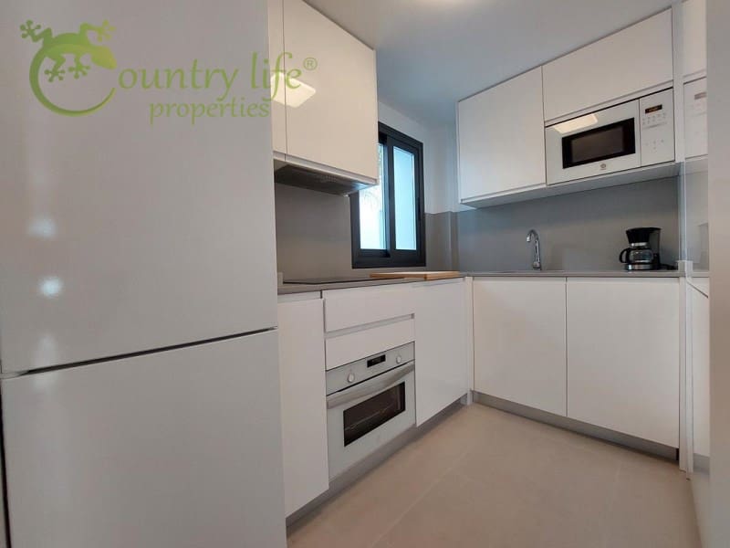 2 sypialnia Mieszkanie na sprzedaż w Almayate - 349 000 € (Ref: 8698368)