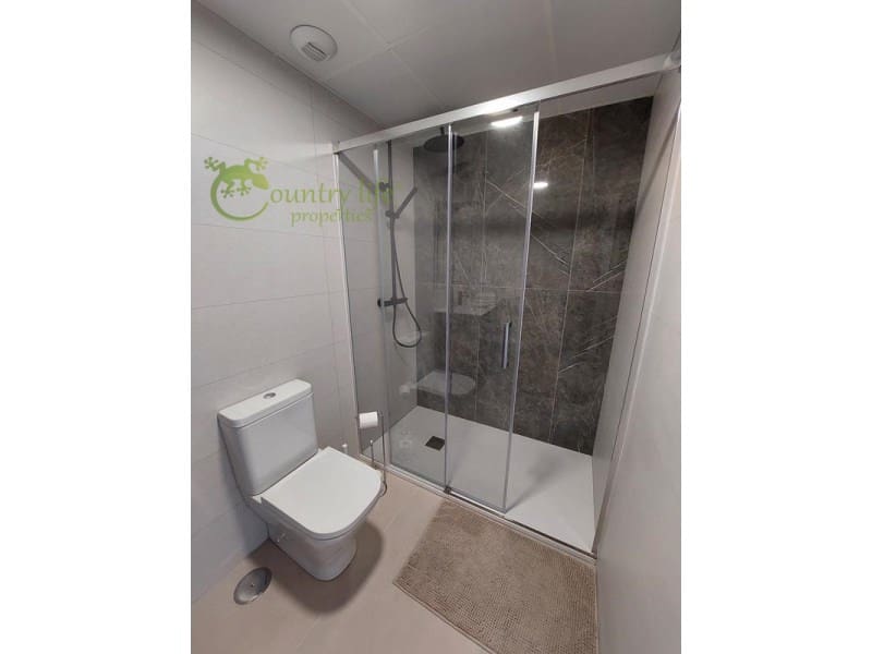 2 sypialnia Mieszkanie na sprzedaż w Almayate - 349 000 € (Ref: 8698368)