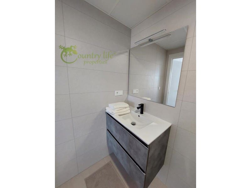 2 sypialnia Mieszkanie na sprzedaż w Almayate - 349 000 € (Ref: 8698368)