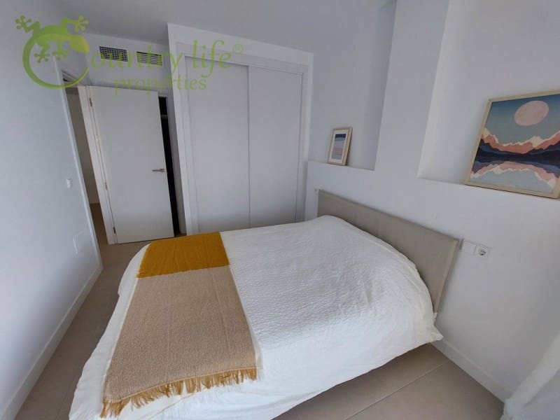 2 sypialnia Mieszkanie na sprzedaż w Almayate - 349 000 € (Ref: 8698368)