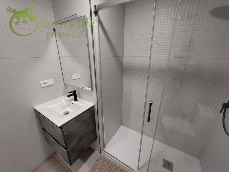 2 sypialnia Mieszkanie na sprzedaż w Almayate - 349 000 € (Ref: 8698368)