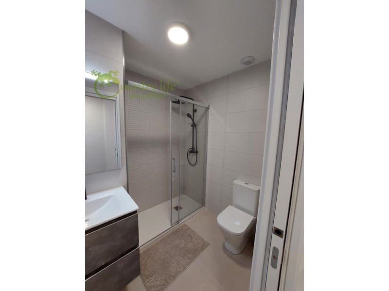 2 sypialnia Mieszkanie na sprzedaż w Almayate - 349 000 € (Ref: 8698368)