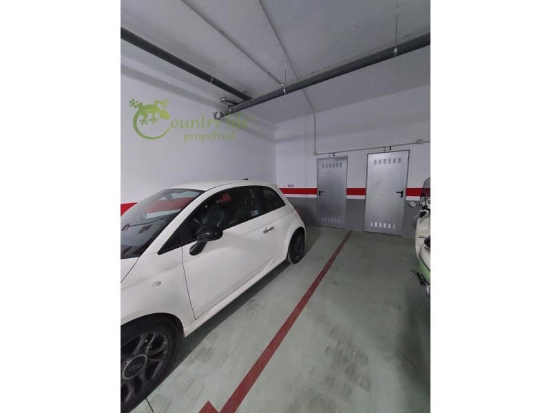 2 sypialnia Mieszkanie na sprzedaż w Almayate - 349 000 € (Ref: 8698368)