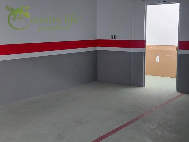 2 sypialnia Mieszkanie na sprzedaż w Almayate - 349 000 € (Ref: 8698368)