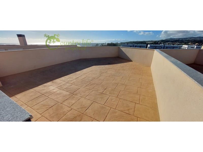 2 sypialnia Mieszkanie na sprzedaż w Almayate - 349 000 € (Ref: 8698368)