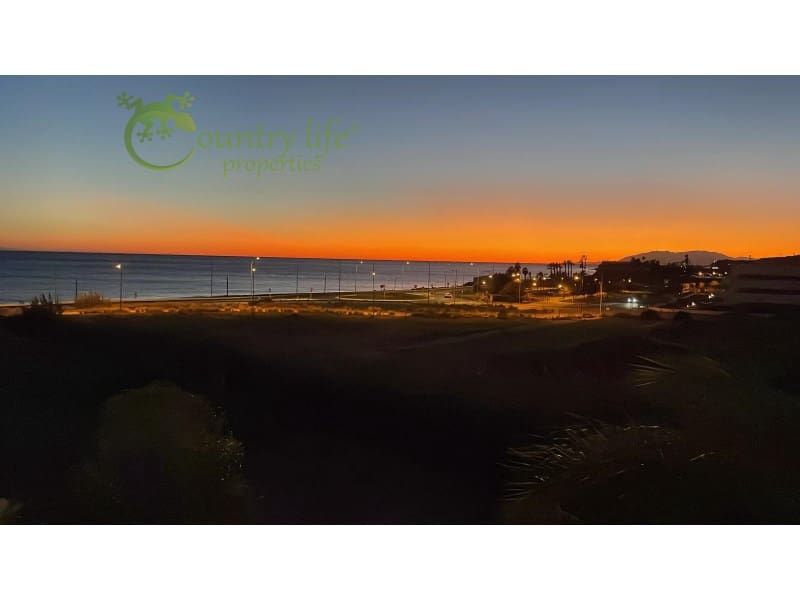 2 sypialnia Mieszkanie na sprzedaż w Almayate - 349 000 € (Ref: 8698368)